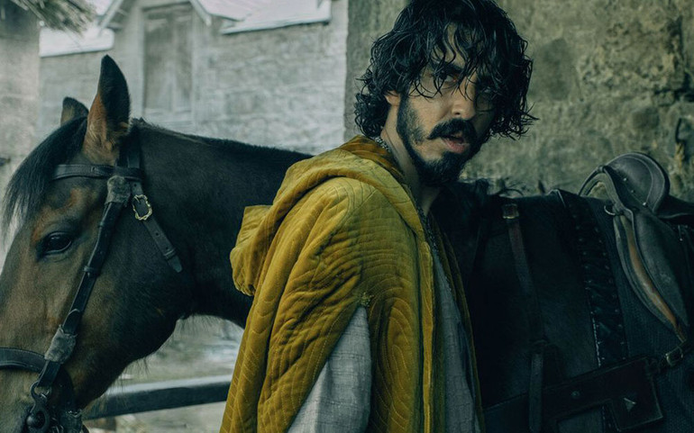 Những bộ phim chuẩn bị “tuyên chiến” tại các rạp Bắc Mỹ -0