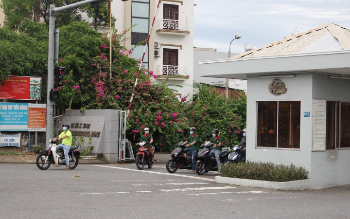 Ổn định tinh thần công nhân lao động -0