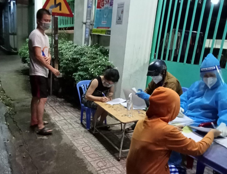 Gần 1.282 tỷ đồng hỗ trợ các trường hợp bị ảnh hưởng do Covid-19 tại Bình Dương -0