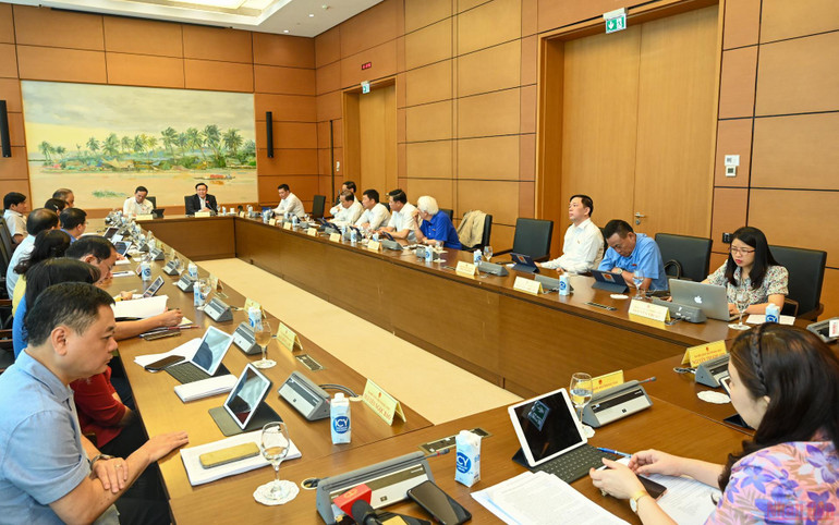 Phòng, chống bạo lực gia đình là trách nhiệm chung của toàn xã hội -0