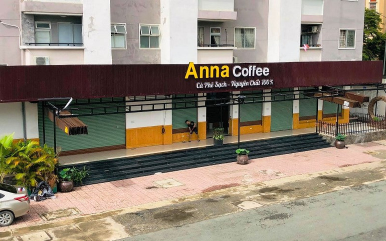 Ngày đầu tiên thực hiện giãn cách theo Chỉ thị 16 ở Đồng Nai -0