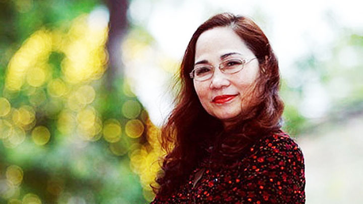 Đang vắng tiếng cười sâu sắc trong chèo -0