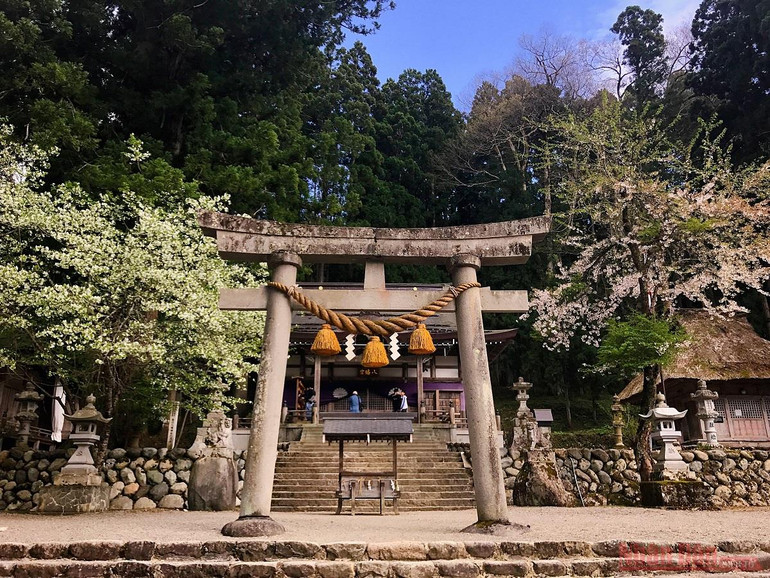 Những điều thú vị ở xứ sở “Mặt Trời mọc” -0