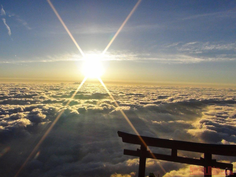 Những điều thú vị ở xứ sở “Mặt Trời mọc” -0