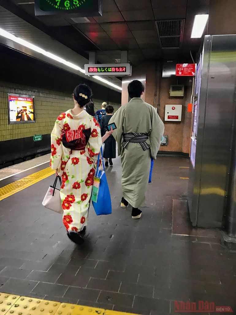 Những điều thú vị ở xứ sở “Mặt Trời mọc” -0