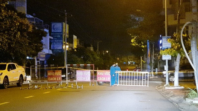 Cập nhật dịch Covid-19 ngày 31-5: Việt Nam hiện có 7.168 bệnh nhân -0