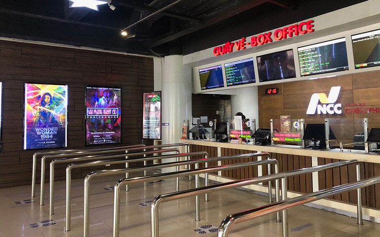 Chìm nổi phim Việt 2020 -0