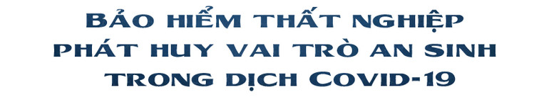 Cần cải thiện chính sách để tăng diện bao phủ bảo hiểm thất nghiệp -0