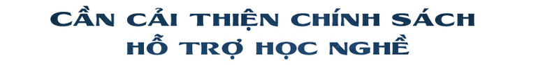 Cần cải thiện chính sách để tăng diện bao phủ bảo hiểm thất nghiệp -0