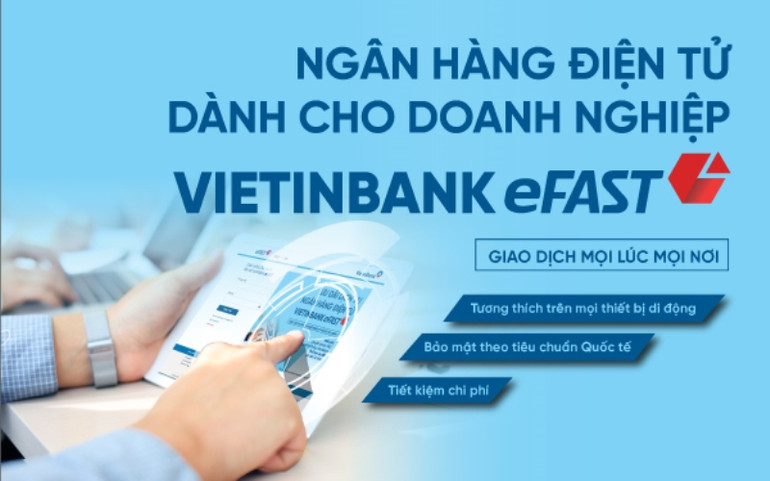 Thay đổi phương thức giao dịch tài chính ngân hàng nhờ số hóa -0