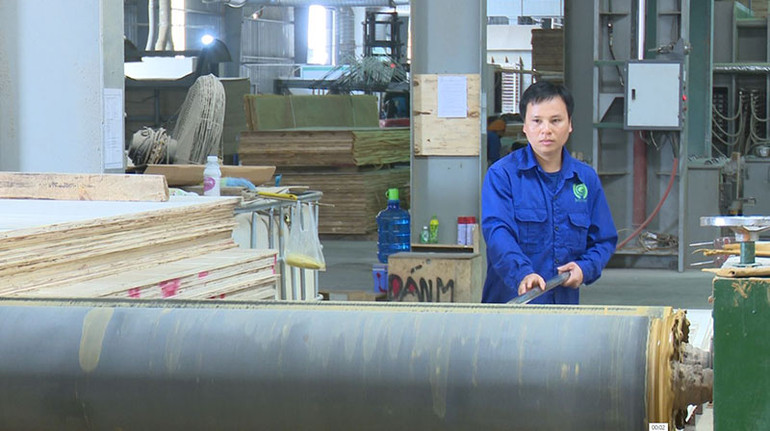 Bắc Kạn hỗ trợ lao động thất nghiệp -0