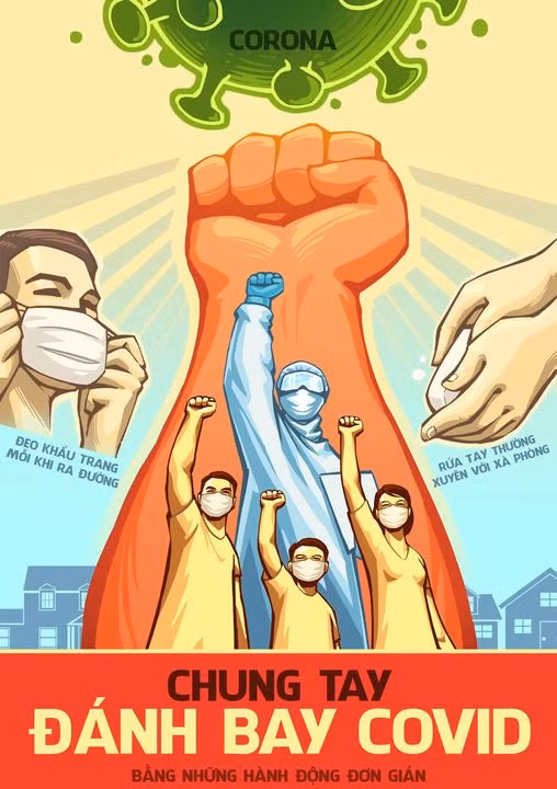 Ca khúc “Ghen Cô Vy” giành giải Nhất tại lễ trao giải “Việt Nam - Những ngày không quên” -0