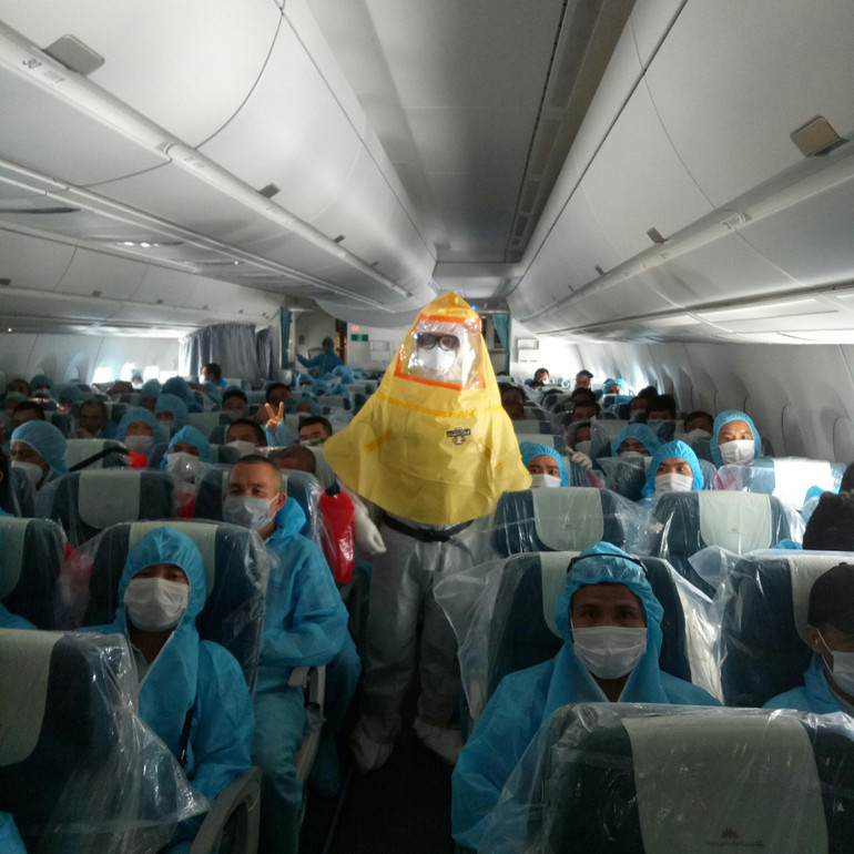 BS Thân Mạnh Hùng: Tôi sẽ viết hồi ký về những năm tháng sống khác với Covid-19 -0