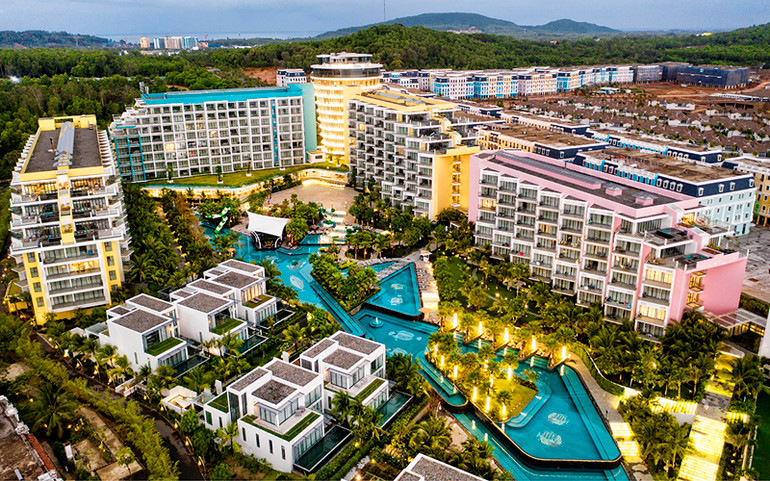 Vận hội mới cho Phú Quốc cất cánh -0