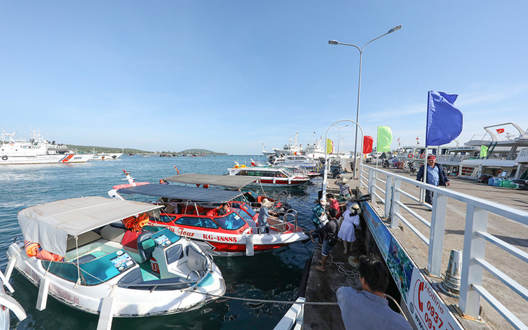 Vận hội mới cho Phú Quốc cất cánh -0