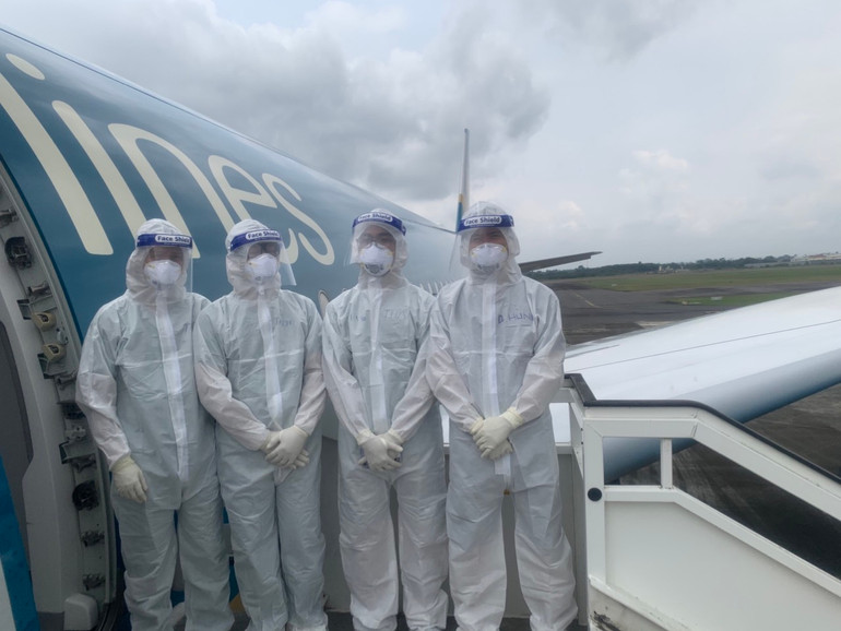 BS Thân Mạnh Hùng: Tôi sẽ viết hồi ký về những năm tháng sống khác với Covid-19 -0