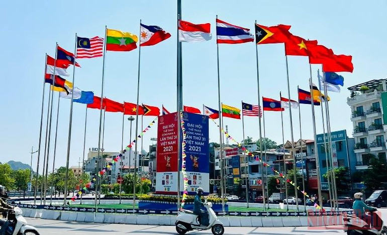 Quảng Ninh bảo đảm các điều kiện tốt nhất cho SEA Games 31 -0