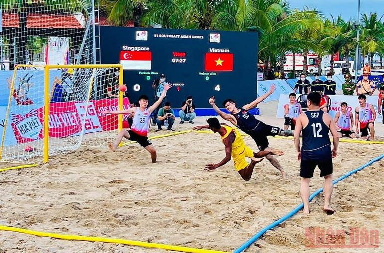 Quảng Ninh bảo đảm các điều kiện tốt nhất cho SEA Games 31 -0