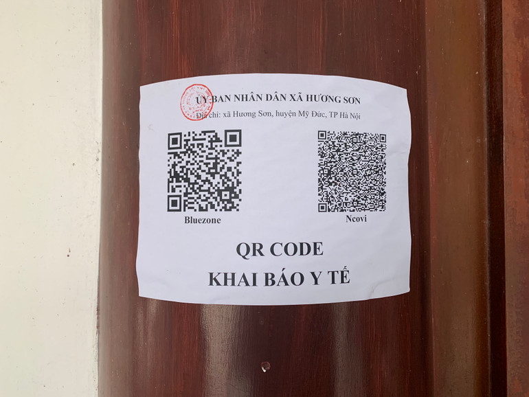 Chùa Hương bảo đảm an toàn dịch bệnh trong ngày đầu mở cửa đón khách du xuân -0