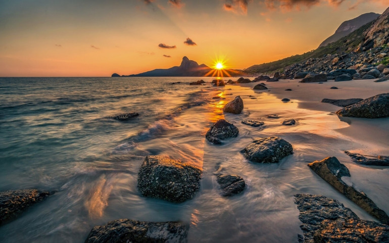 Điểm đến du lịch Côn Đảo. Cơ hội “định vị” điểm đến du lịch Côn Đảo -0