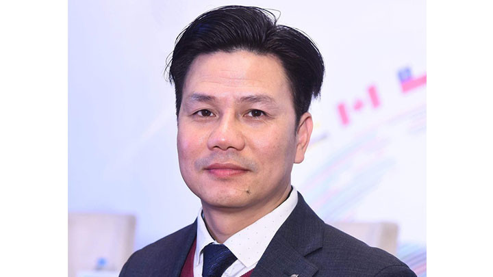 Quốc gia khởi nghiệp trên nền tảng hệ sinh thái lành mạnh -0