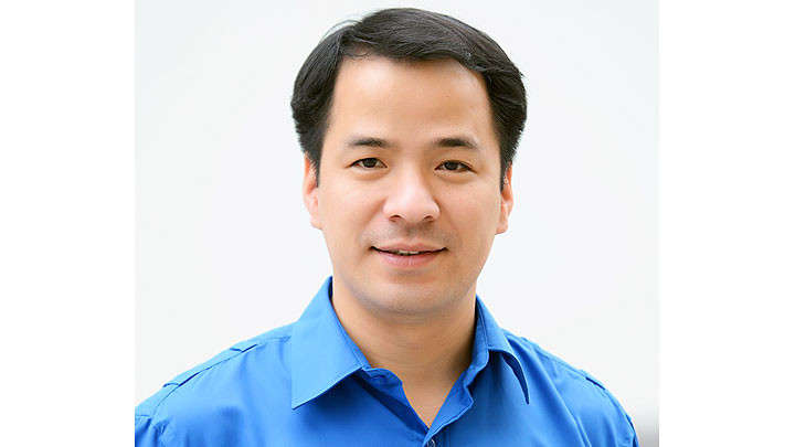 Quốc gia khởi nghiệp trên nền tảng hệ sinh thái lành mạnh -0