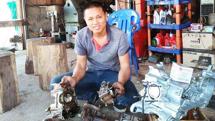 Lời nhắn từ những người con xa xứ -0