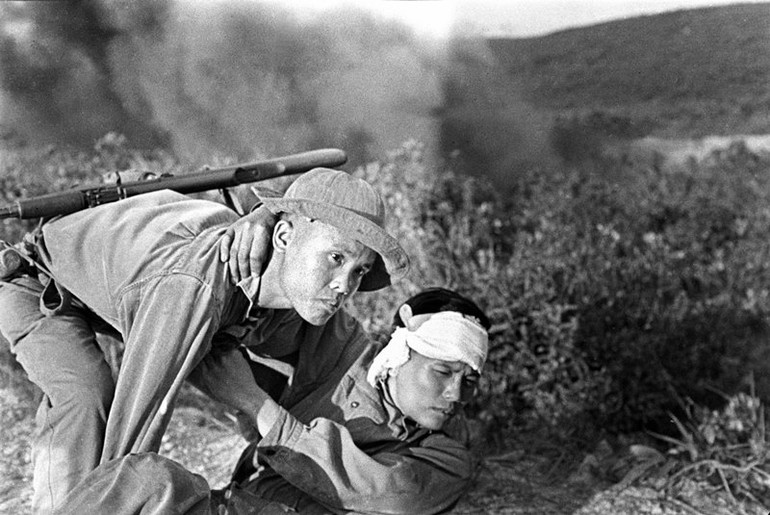 Đất thép Quảng Trị qua hồi ức phóng viên chiến trường (bài cuối) -0