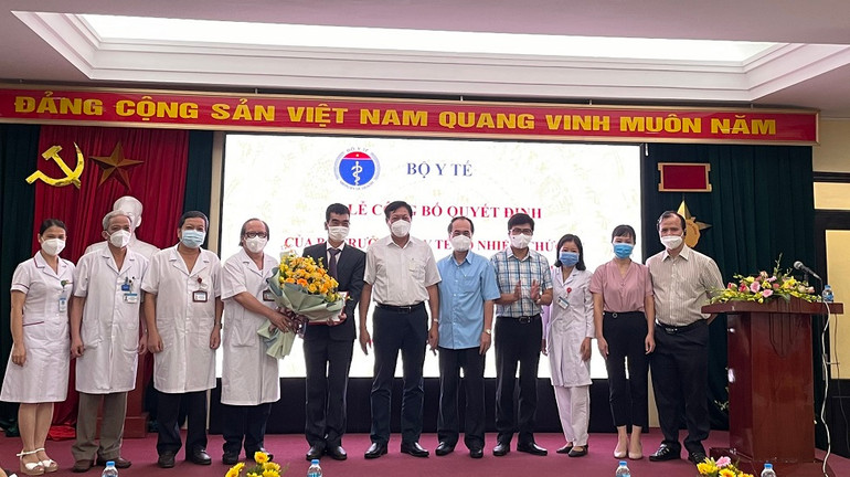 Tỷ lệ điều trị thành công bệnh nhân lao thường đạt hơn 85% -0