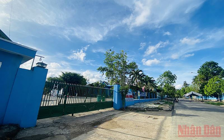 Quảng Ngãi:&nbsp;Cần hỗ trợ doanh nghiệp tái sản xuất sau dịch Covid-19 -0