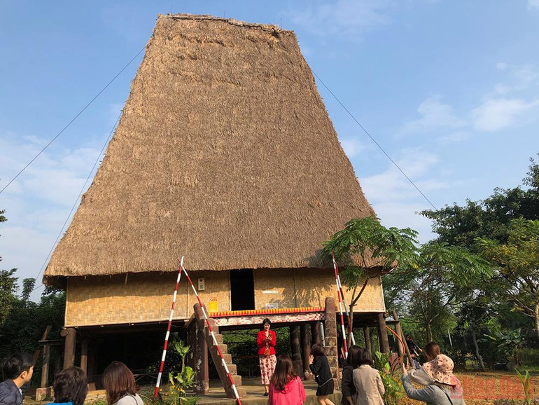 Trải nghiệm các hoạt động vùng cao trong dịp 30/4, 1/5 -0