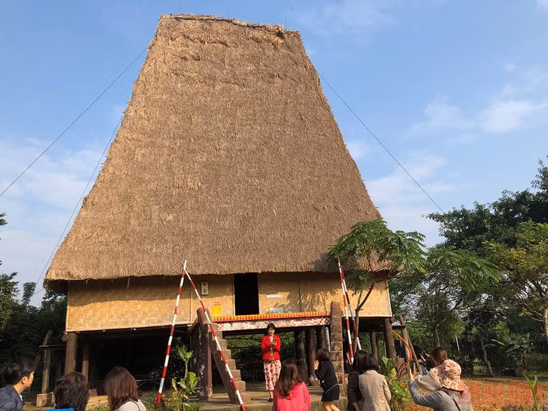 Trải nghiệm các hoạt động vùng cao trong dịp 30/4, 1/5 -0