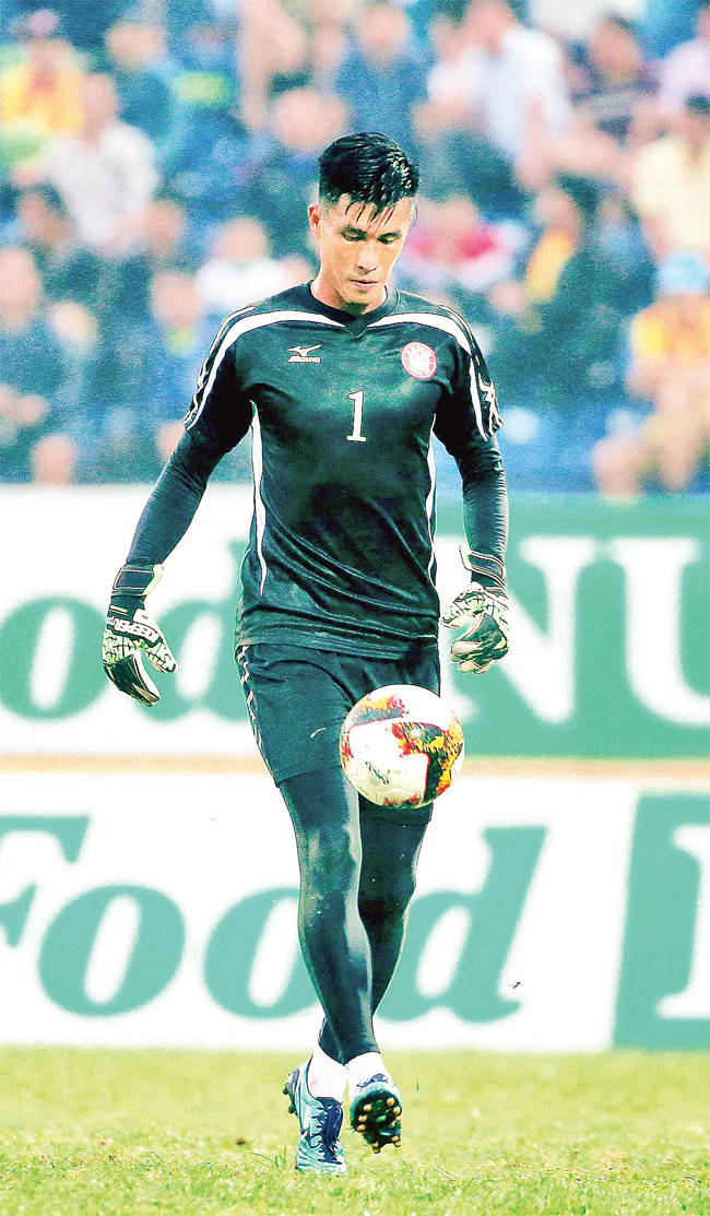 Gã lãng tử chưa có điểm dừng -0