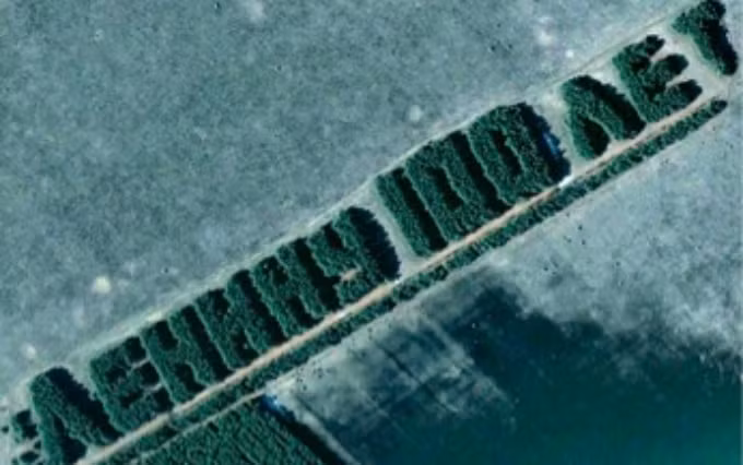 Những tượng đài Lenin ấn tượng ảnh 4