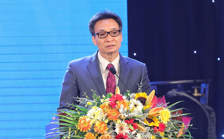 Sách về lịch sử, y học và sách của nhà thơ Quang Dũng giành Giải thưởng Sách Quốc gia lần thứ ba -0