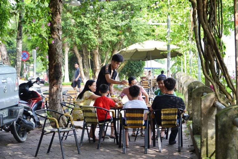 Lào Cai nới lỏng, cho phép một số dịch vụ hoạt động trở lại -0