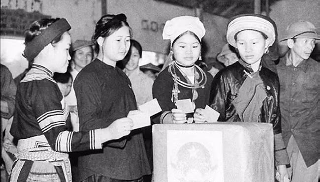 Quốc hội qua các nhiệm kỳ -0