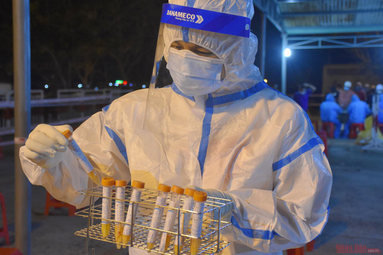 Hải Dương hỗ trợ Bắc Ninh và Bắc Giang 4 tỷ đồng -0