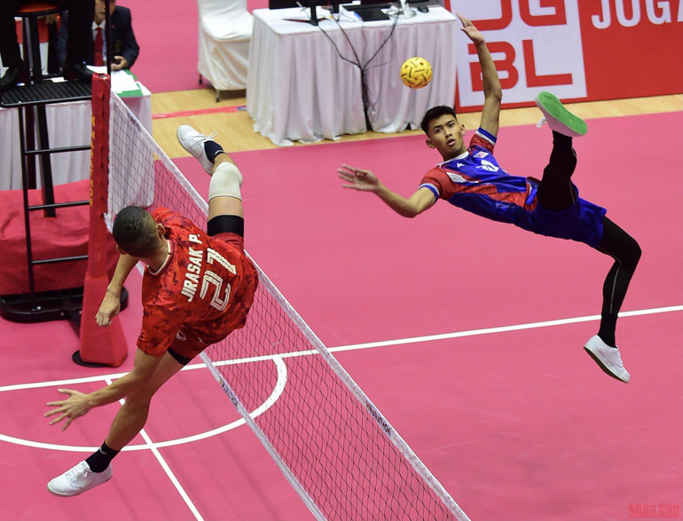 SEA Games 31 ngày 13/5: Việt Nam dẫn đầu bảng tổng sắp huy chương -0