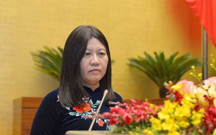 Kết quả công tác tư pháp nhiệm kỳ 2016-2021 cơ bản đạt và vượt nhiều chỉ tiêu Quốc hội giao -0