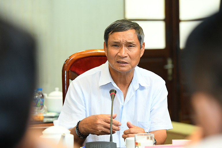 Tọa đàm trực tuyến: Nâng tầm bóng đá nữ Việt Nam -0