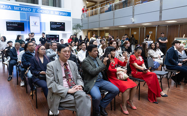 Ngày văn hóa Việt Nam tại Moskva -0