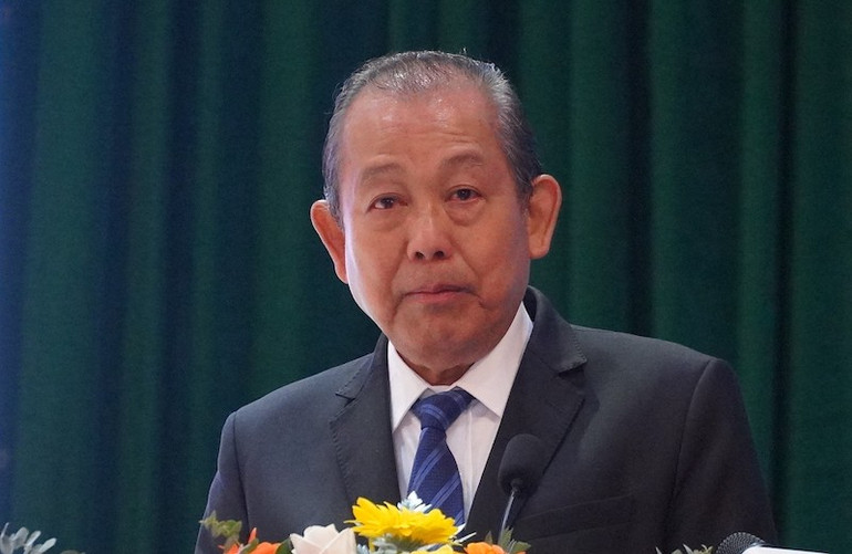 Long An: Thành phố Tân An hoàn thành nhiệm vụ xây dựng nông thôn mới -0