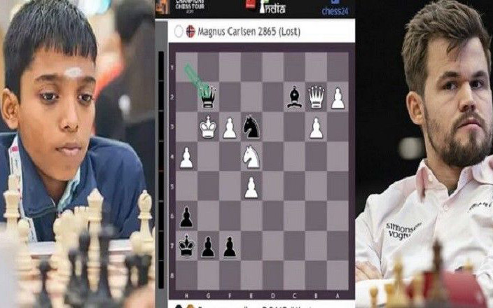 Đột phá để thành công -0