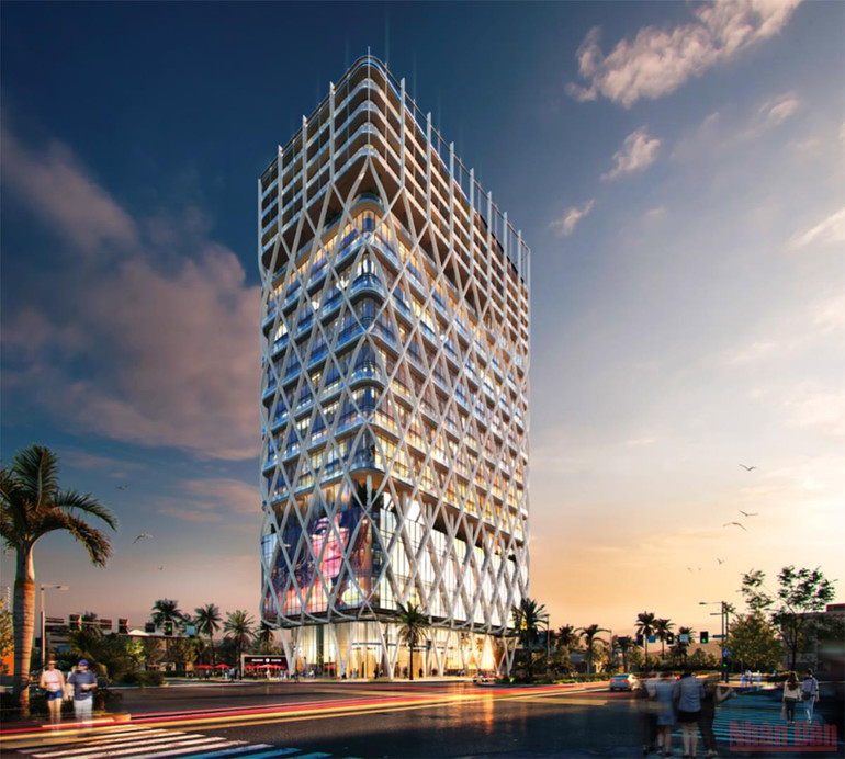 Golden Hills hành trình hình thành đô thị vệ tinh Tây Bắc Đà Nẵng -0