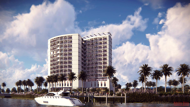 Golden Hills hành trình hình thành đô thị vệ tinh Tây Bắc Đà Nẵng -0