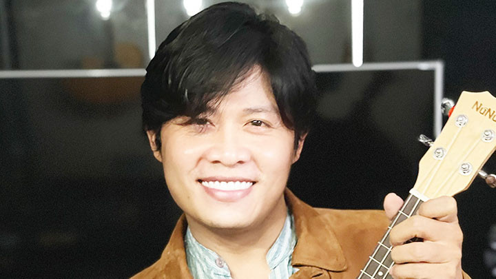 Tâm đắc những bài ca vượt bão Covid -0