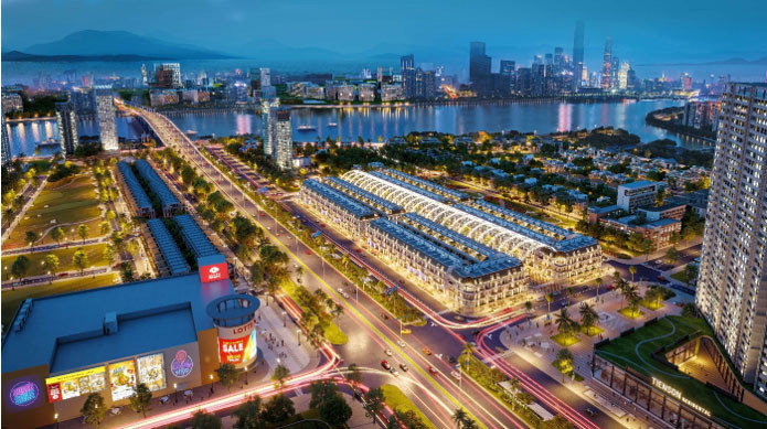 Regal Pavillon Da Nang đủ điều kiện bán, cho thuê, thuê mua -0