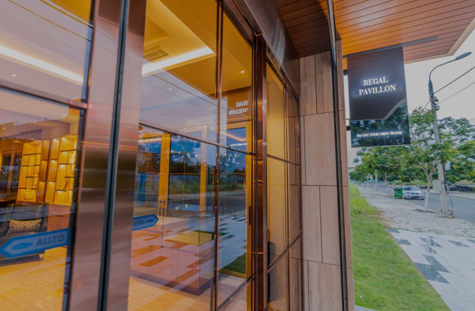Regal Pavillon Da Nang đủ điều kiện bán, cho thuê, thuê mua -0