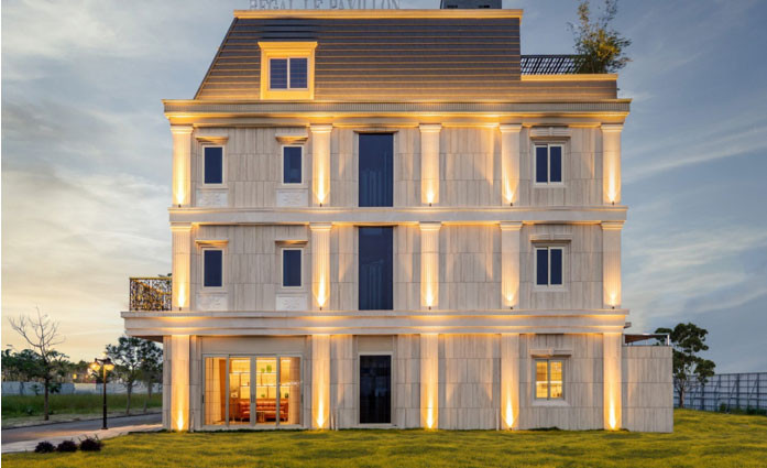 Regal Pavillon Da Nang đủ điều kiện bán, cho thuê, thuê mua -0